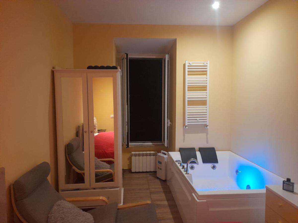 Apt B.H Rome Exterior photo